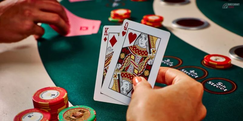 Tìm hiểu tổng quan về thể loại baccarat Tx88 là gì