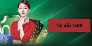 tài xỉu tx88